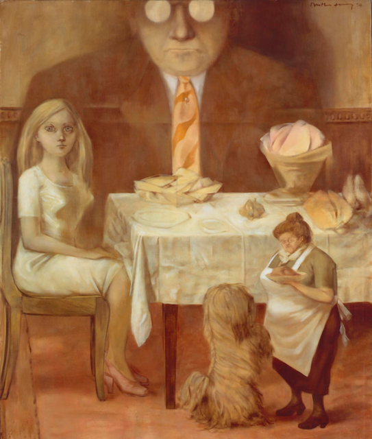 Family Portrait 640x543