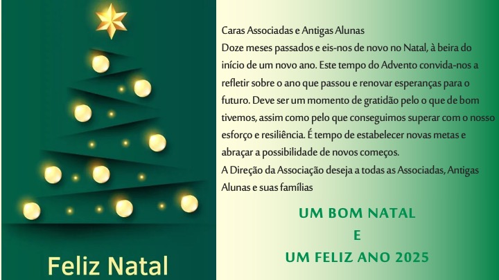 mensagem Natal2024 
