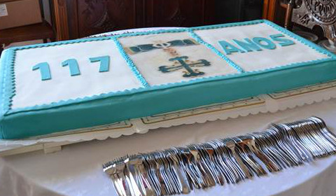 aaaio aniversario aniversário nº117