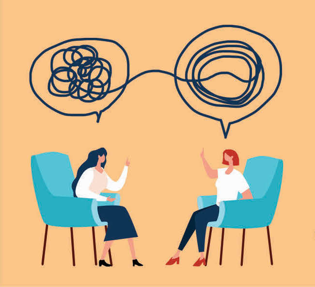 Consultas psico excerto